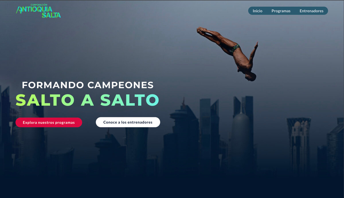 Hero Antioquia Salta