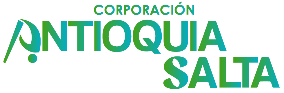 Logo Antioquia Salta