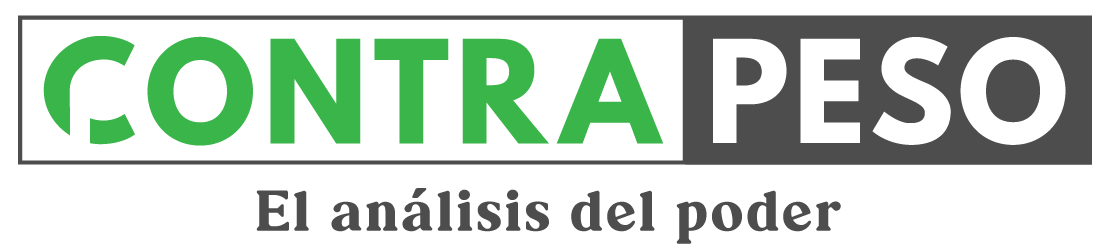 Logo Contrapeso