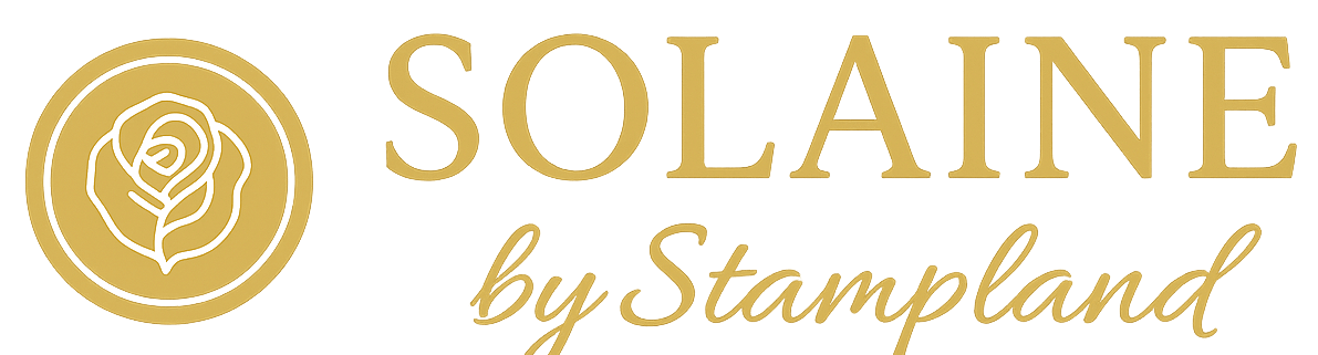 Logo Solaine